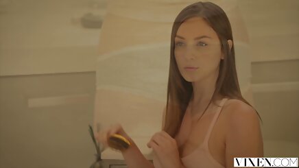 Tutuklandı ve kocası olgun sextube katıldı