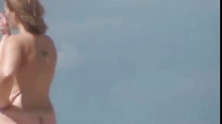 Kızıl saçlı ve deli gibi asılı olgun tube porn adam
